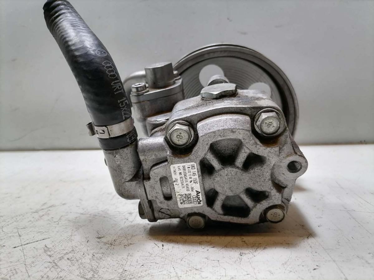 Audi A4 8K B8 original Servopumpe 1.8TFSI 118kw Bj.2009